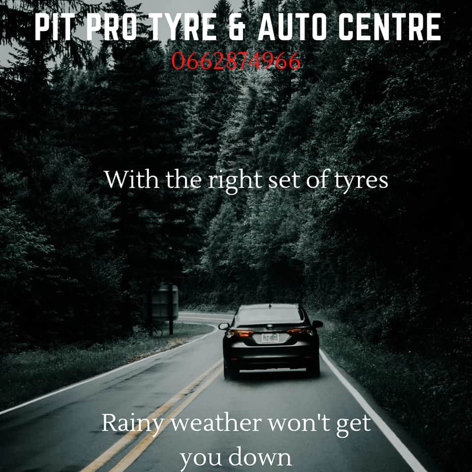 Pit Pro Tyre and Auto Centre Vanderbijlpark 5
