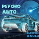 Psycho Auto Electrical and Mechanical Vanderbijlpark