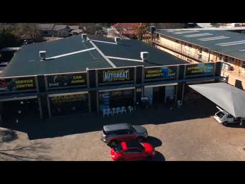 Autobeat Meyerton