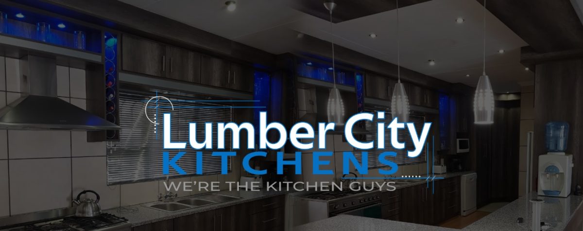 Lumber City Kitchens
