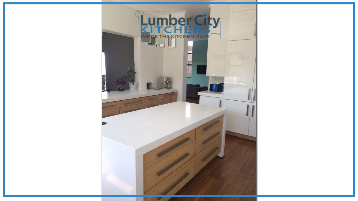 Lumber City Kitchens