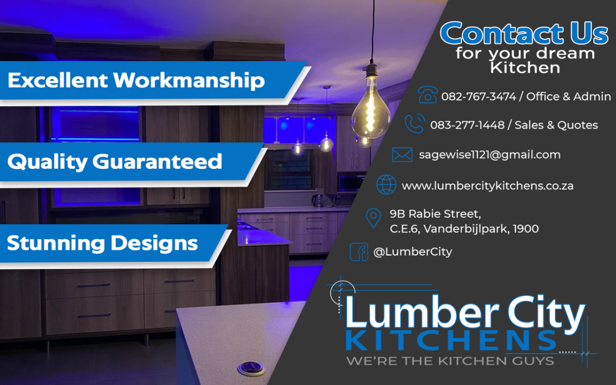 Lumber City Kitchens 1
