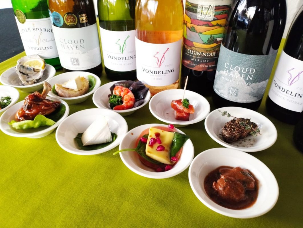 Urban Vines Bistro and Vineyard