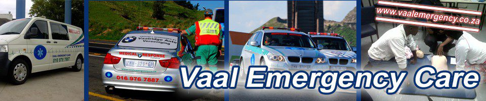 Vaal Emergency Care 3