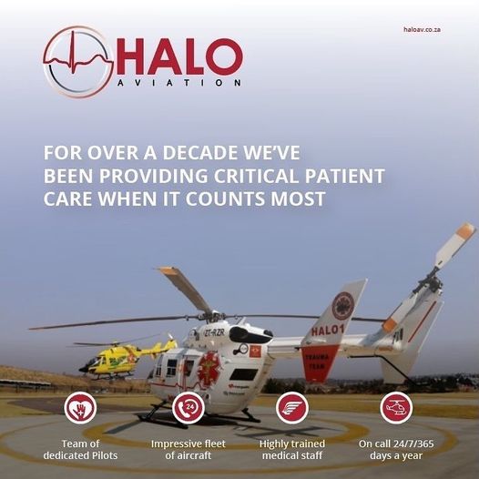 Vaal Emergency Care 2