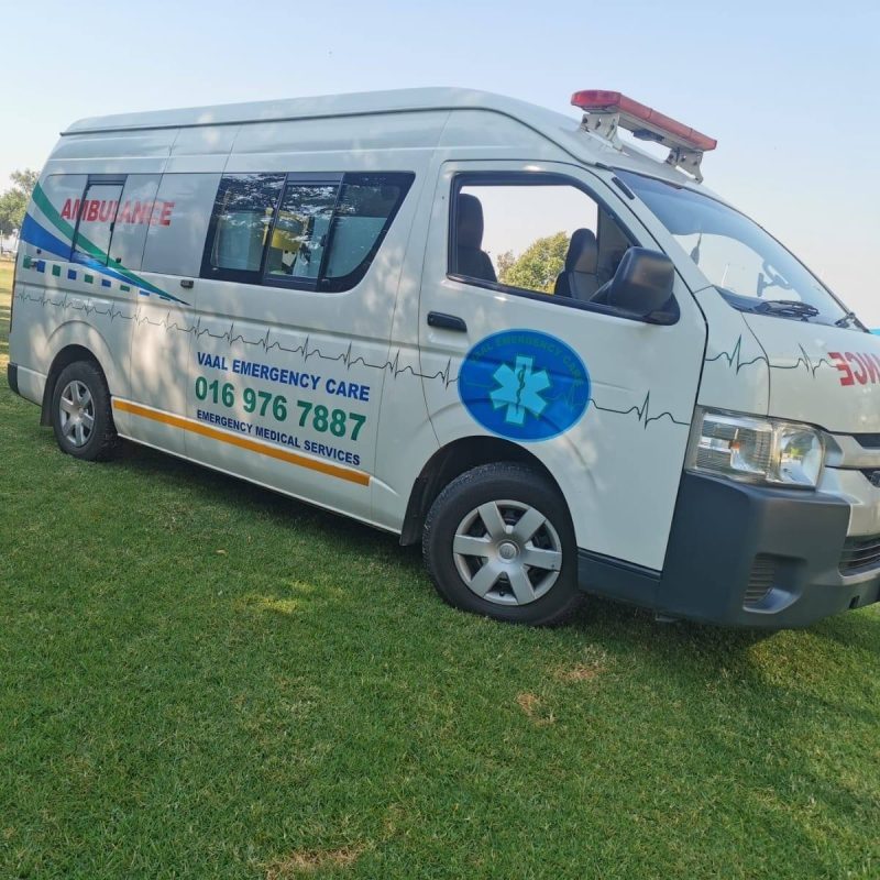 Vaal Emergency Care