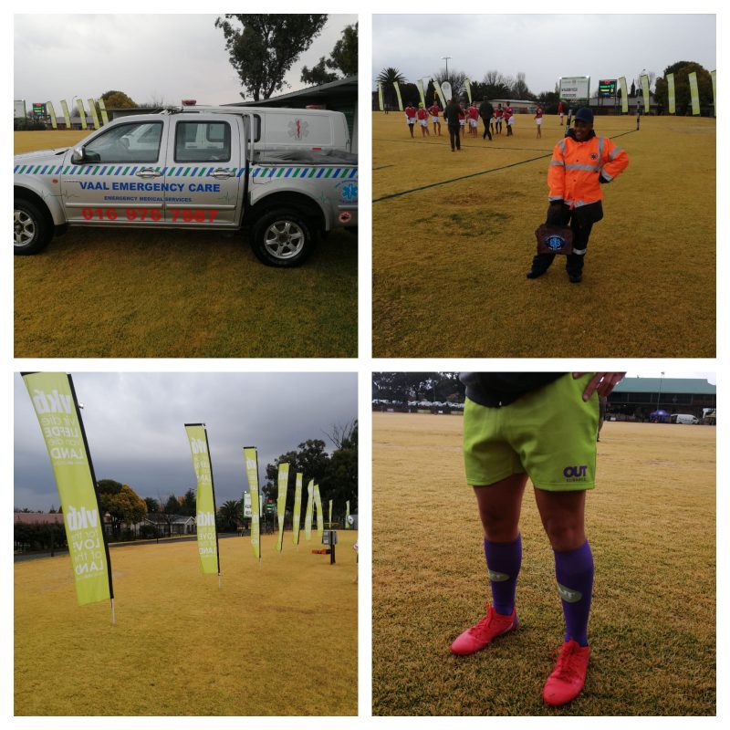 Vaal Emergency Care