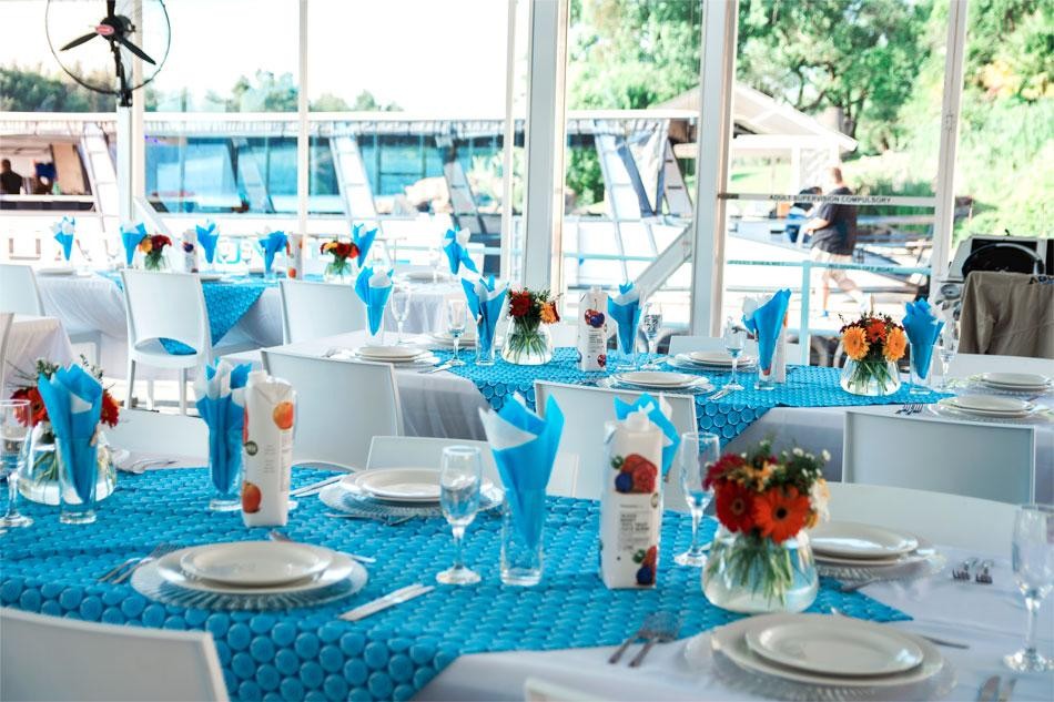 Aqua Lounge Cruises Vereeniging 2