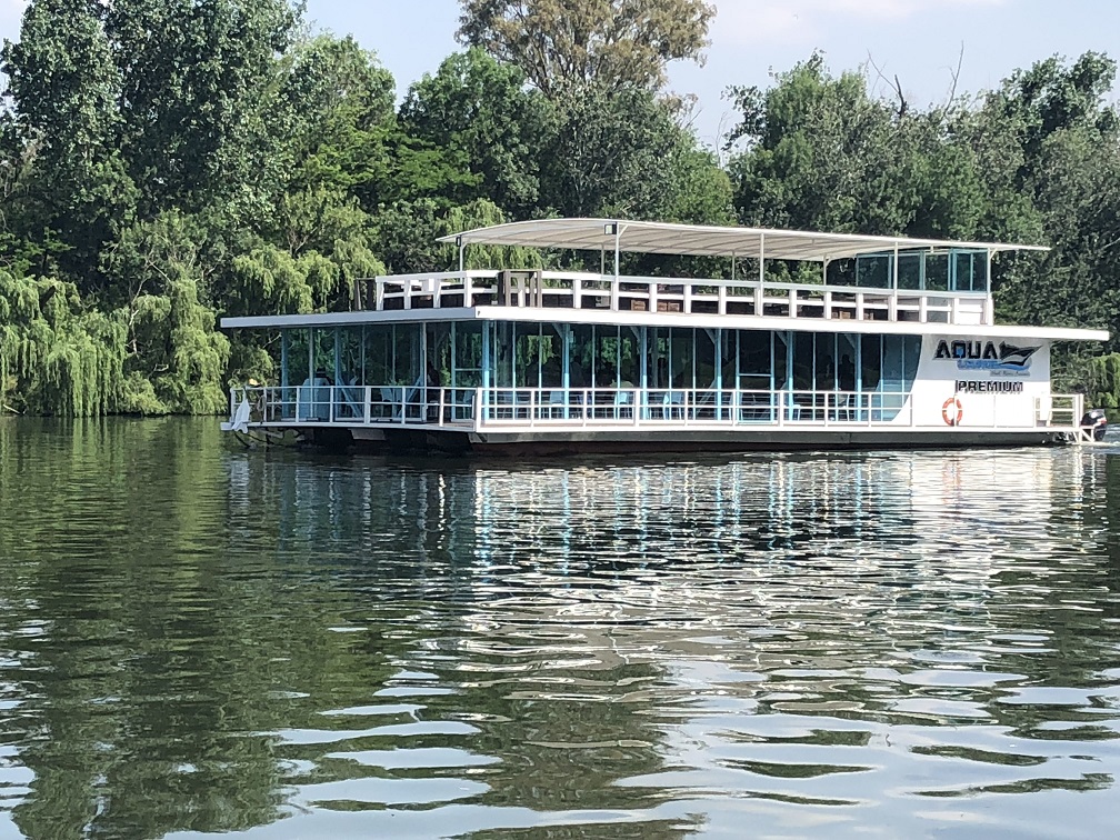 Aqua Lounge Cruises Vereeniging 8