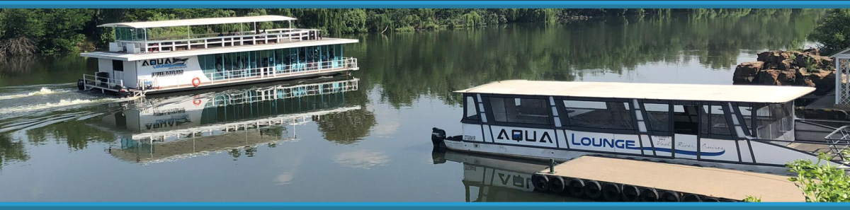 Aqua Lounge Cruises Vereeniging 1