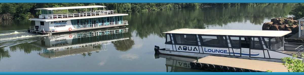 Aqua Lounge Cruises Vereeniging 82