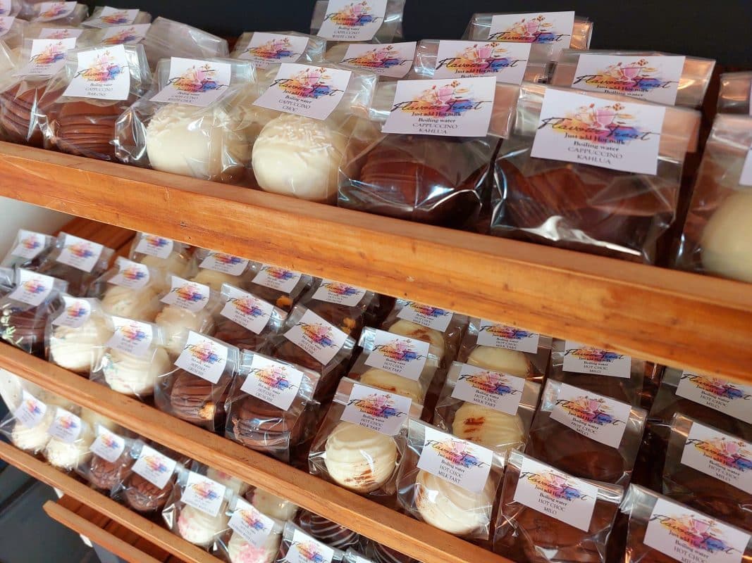 Blissful Baking Vanderbijlpark