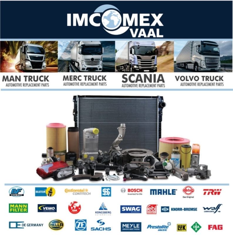 Imcomex Vaal 40