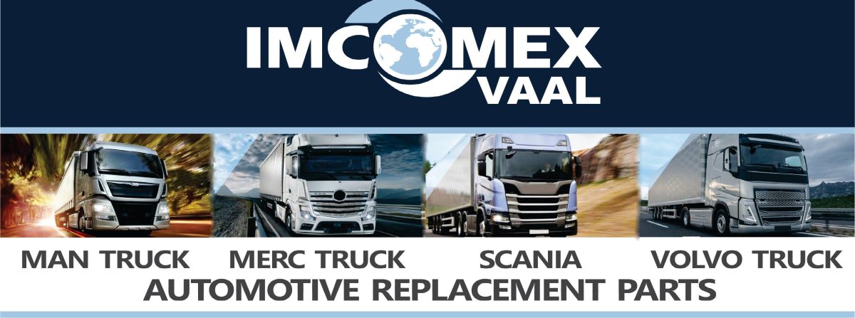 Imcomex Vaal