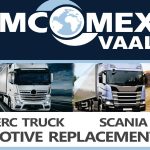 Imcomex Vaal