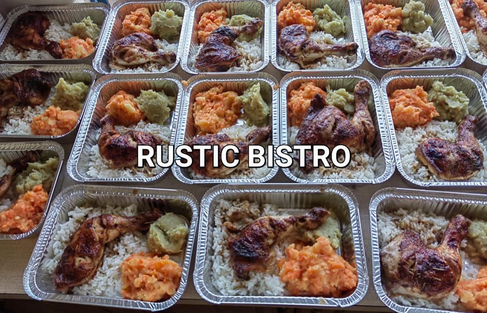 Rustic Bistro Butchery and Bakery
