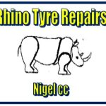 Rhino Tyre Repair