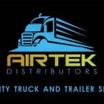 Airtek Distributors Vereeniging