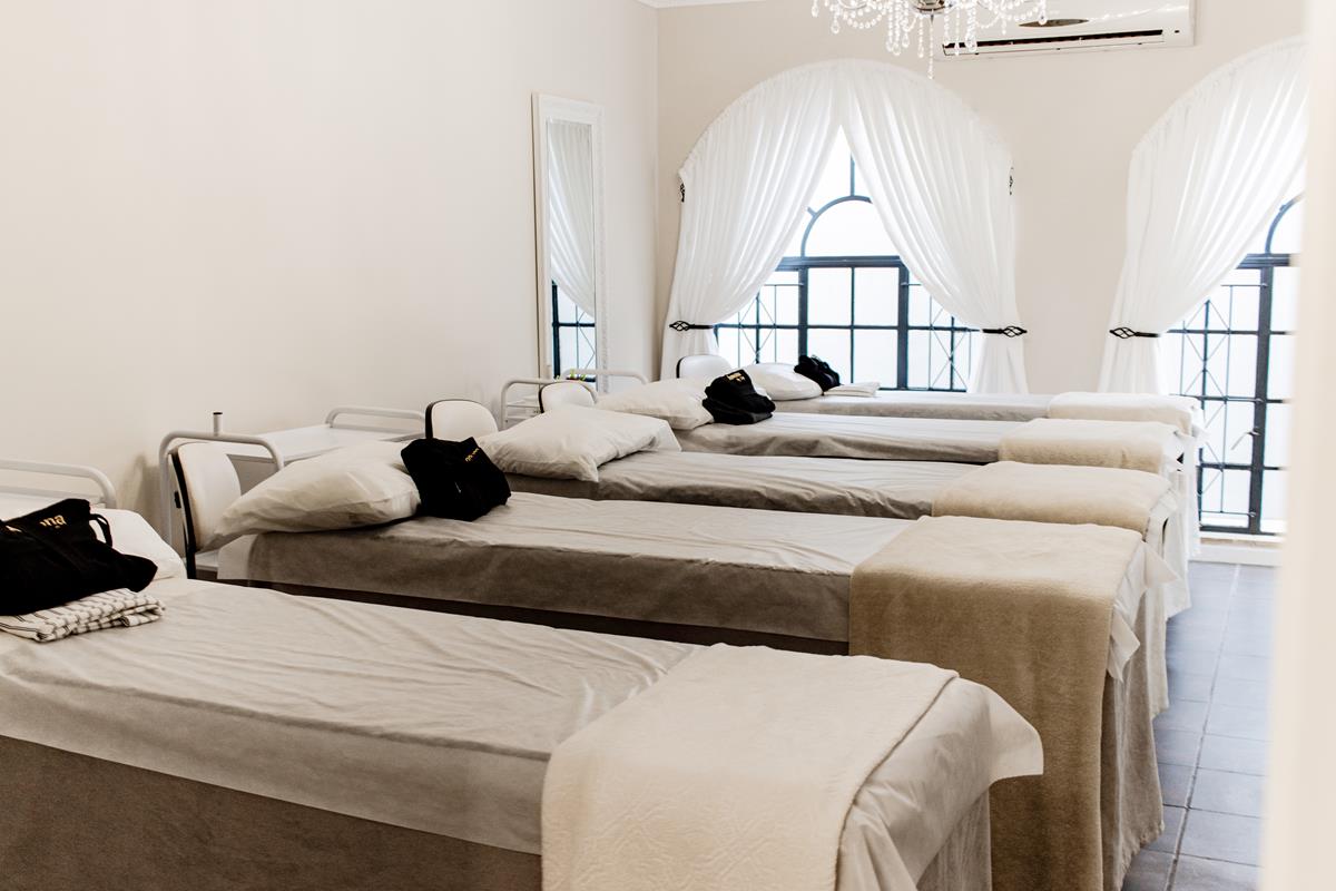 Annona Day Spa Vanderbijlpark