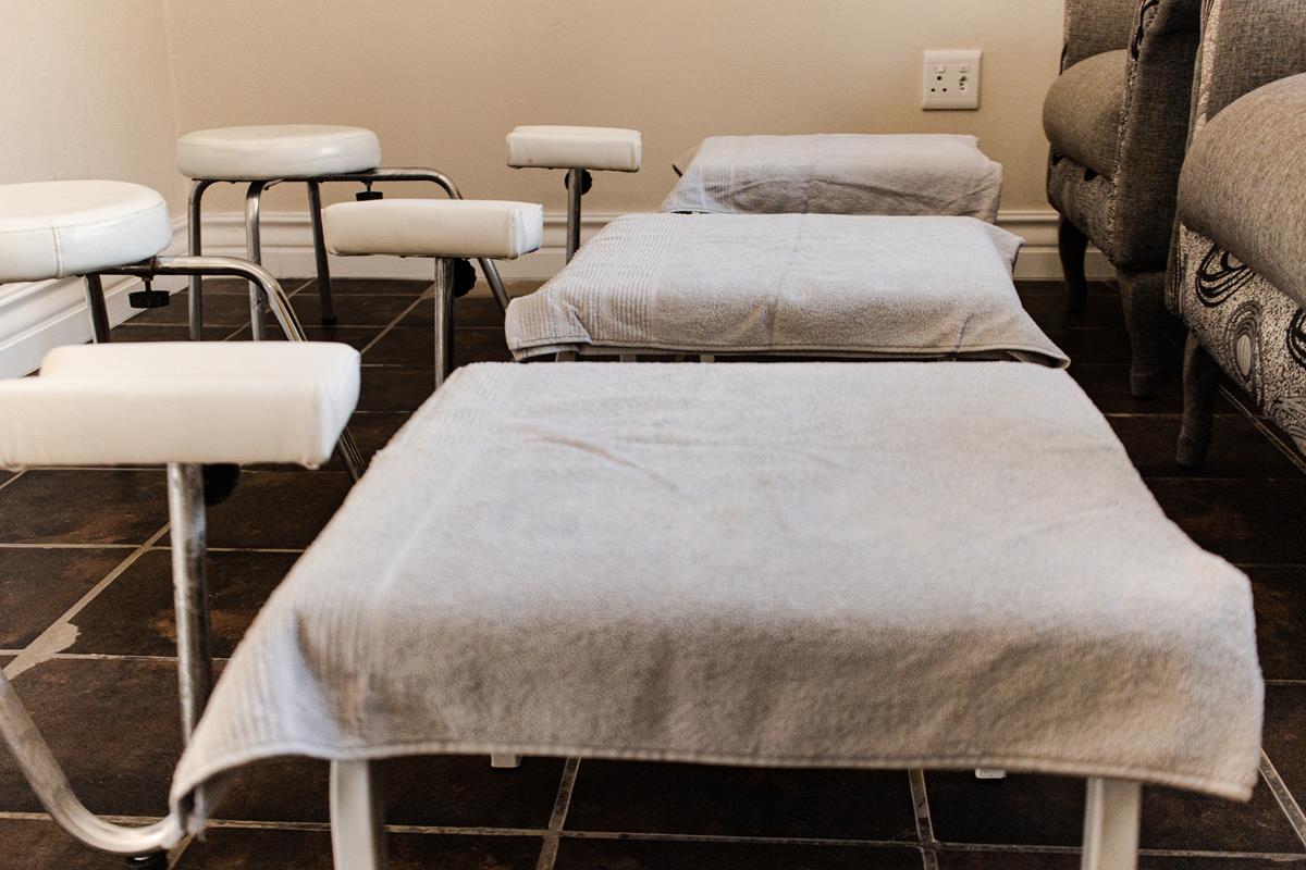 Annona Day Spa Vanderbijlpark