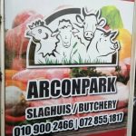 Arconpark Butchery