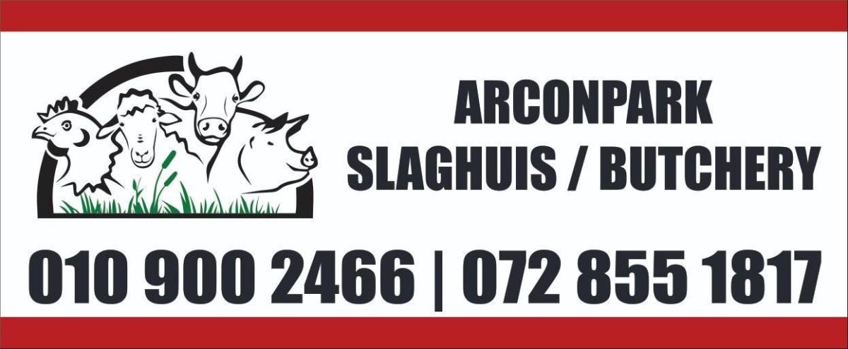 Arconpark Butchery 1