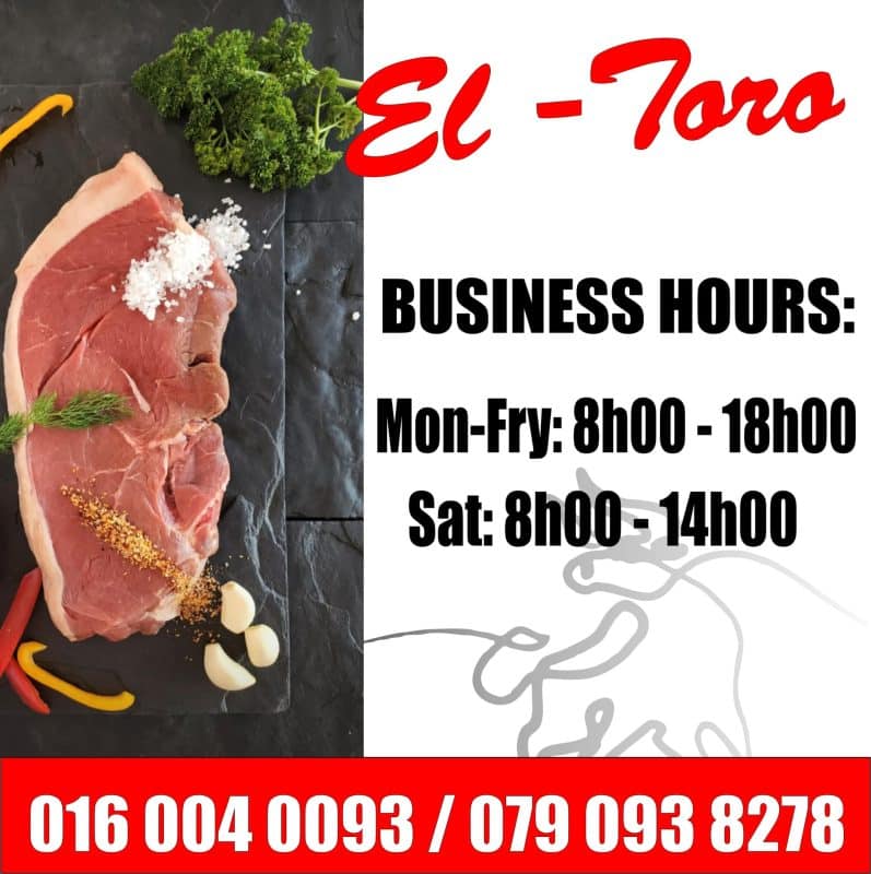 El Toro Butchery 3