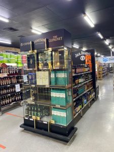 Model Bottle Store Meyerton 5