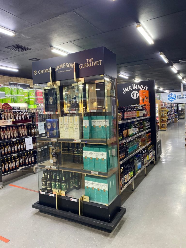 Model Bottle Store Meyerton Contact Information Food & Drink on