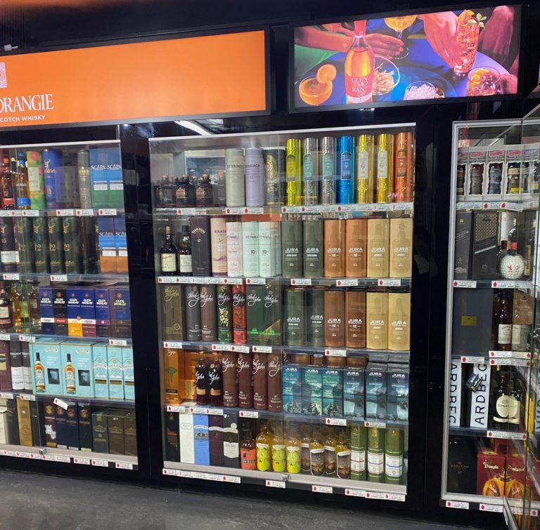 Model Bottle Store Meyerton Contact Information Food & Drink on