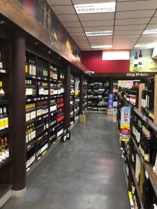 Model Bottle Store Meyerton 4