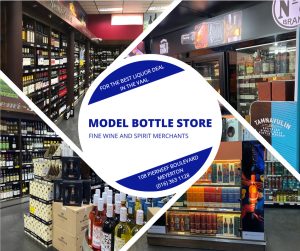 Model Bottle Store Meyerton 95