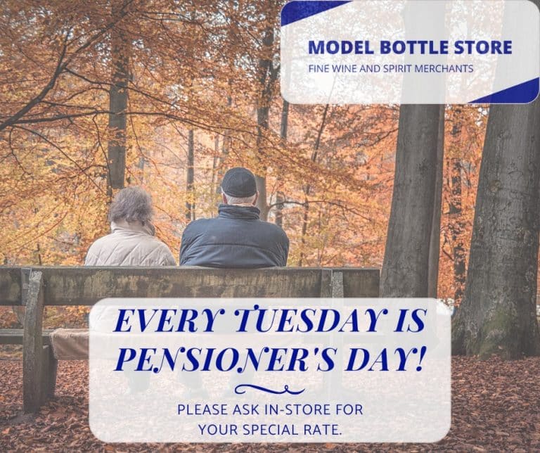 Model Bottle Store Meyerton 10
