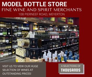 Model Bottle Store Meyerton 6