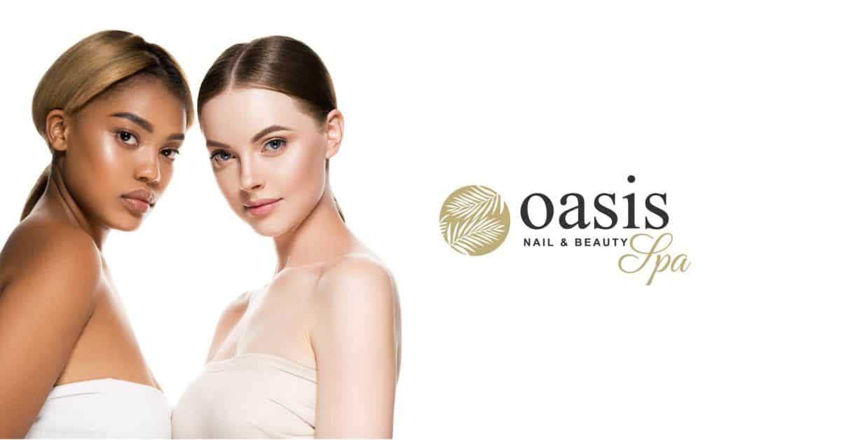 Oasis Nail and Beauty Spa Vanderbijlpark Contact Information Beauty