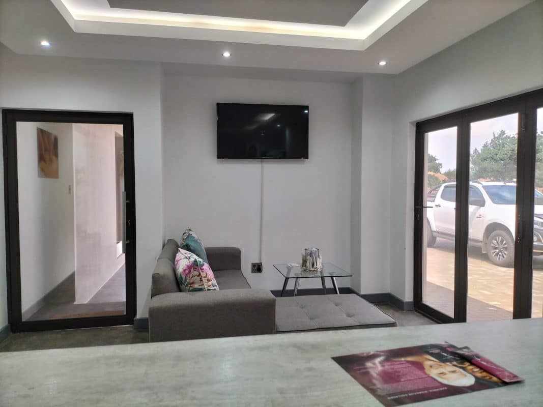 Oasis Nail and Beauty Spa Vanderbijlpark