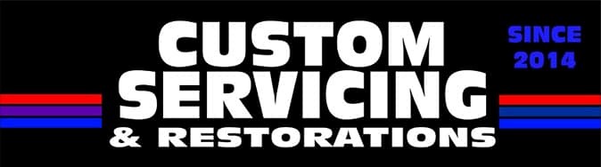 Custom Servicing Vereeniging