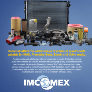 Imcomex 5