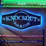 Knockout Pub and Grill Vanderbijlpark