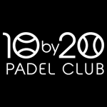 10 by 20 Padel Club Three Rivers