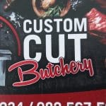 Custom Cut Butchery Vanderbijlpark