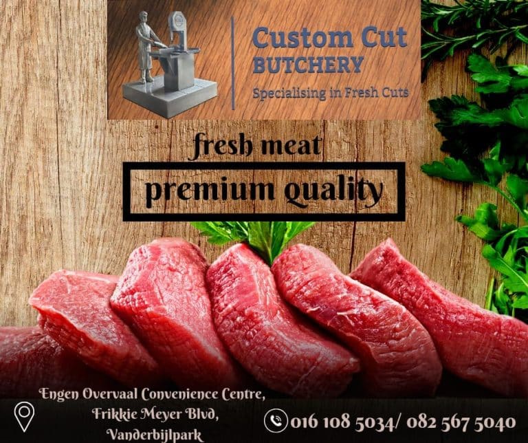 Custom Cut Butchery Vanderbijlpark 2