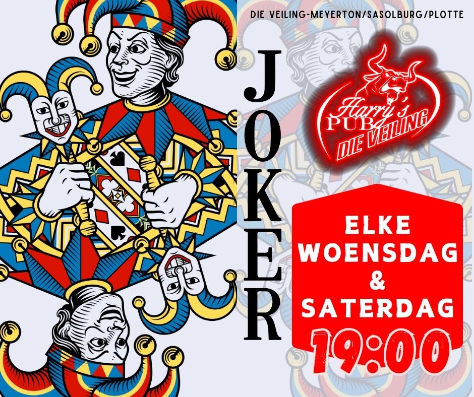 Die Veiling Pub Vanderbijlpark