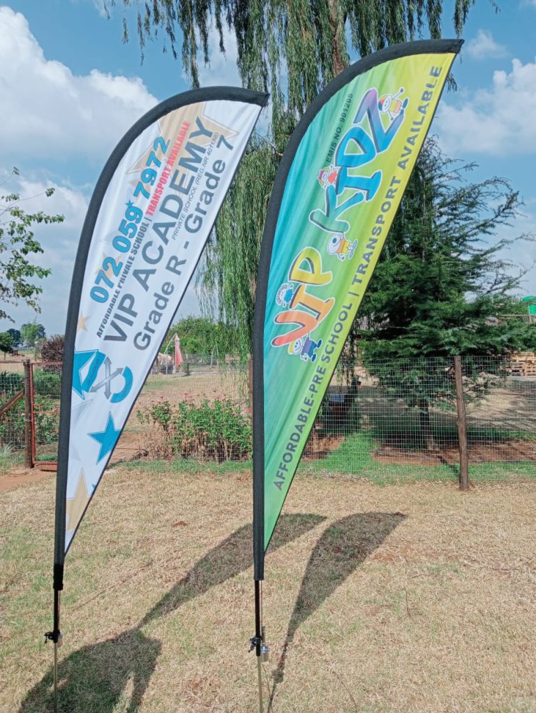 Sign Girls Vanderbijlpark 3