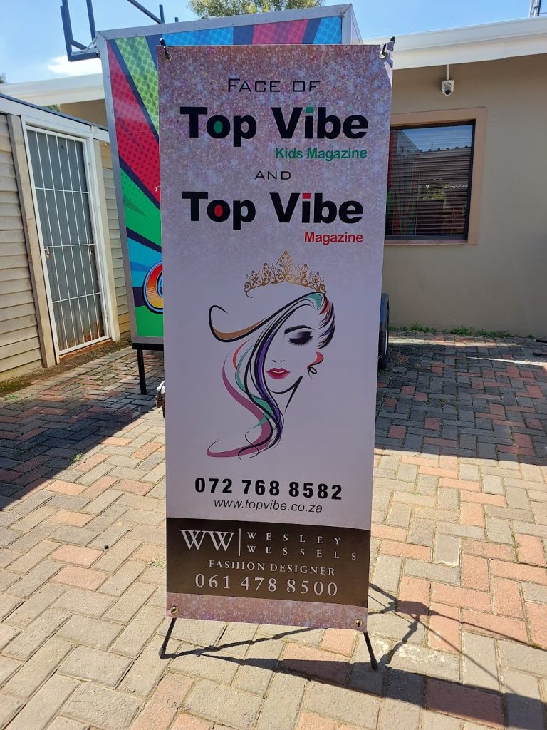 Sign Girls Vanderbijlpark 4