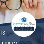 Crystal Clear Optometrist Vanderbijlpark