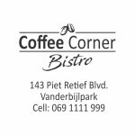 Coffee Corner Bistro Vanderbijlpark