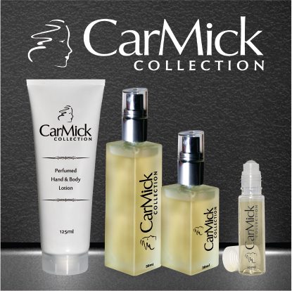 CarMick Collection 6