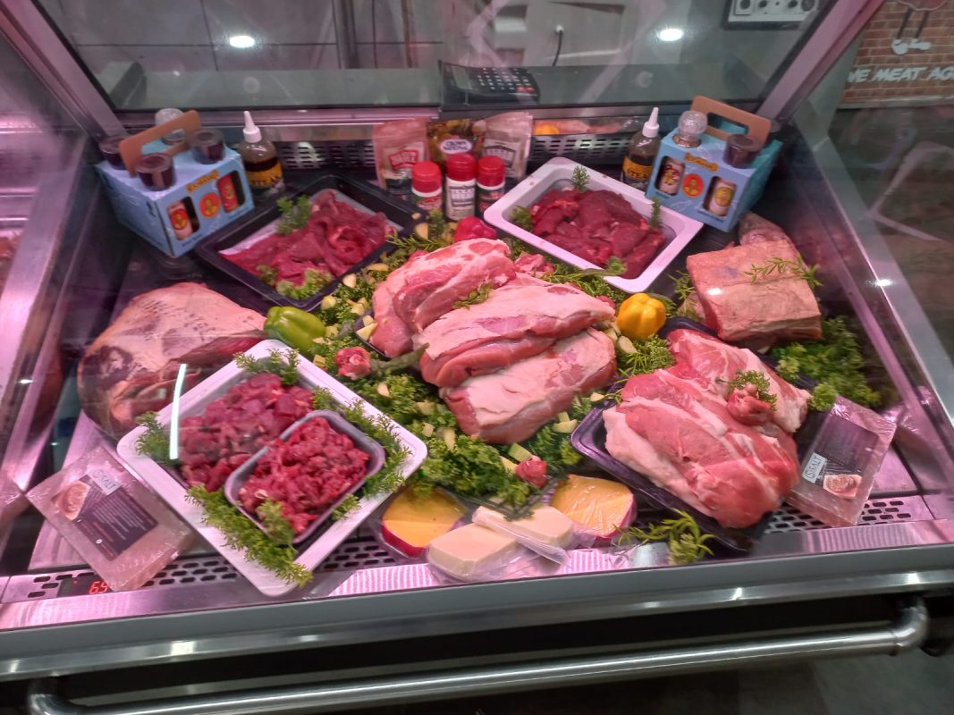 Harrys Wholesale Butchery Vanderbijlpark