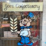 Joe's Confectionary Vanderbijlpark